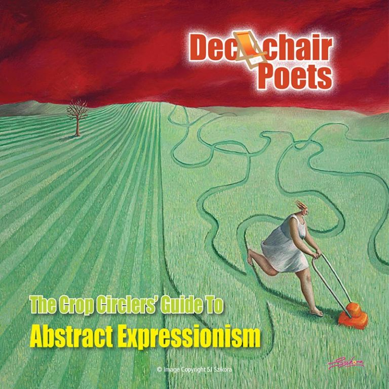 Deckchair Poets Discography